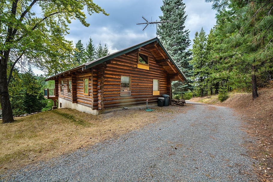 cabin