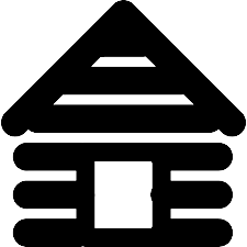 log cabin